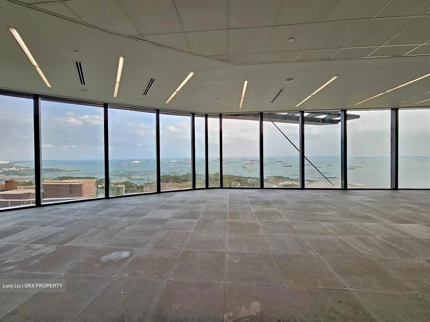 Marina One East Tower (D1), Office #639408801